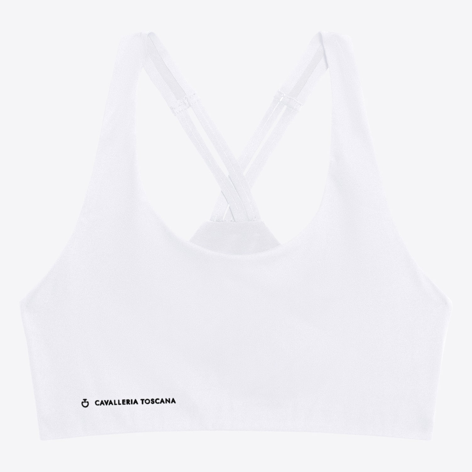 Cavalleria Toscana Training Crop Top
