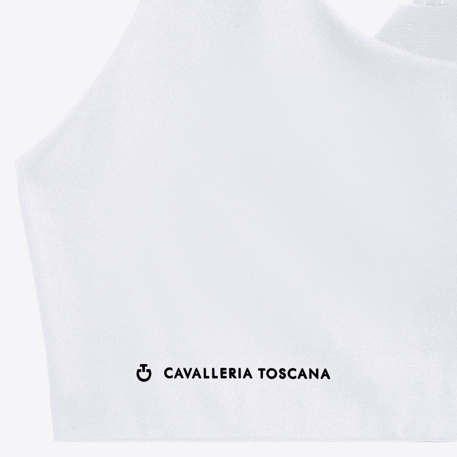 Cavalleria Toscana Training Crop Top