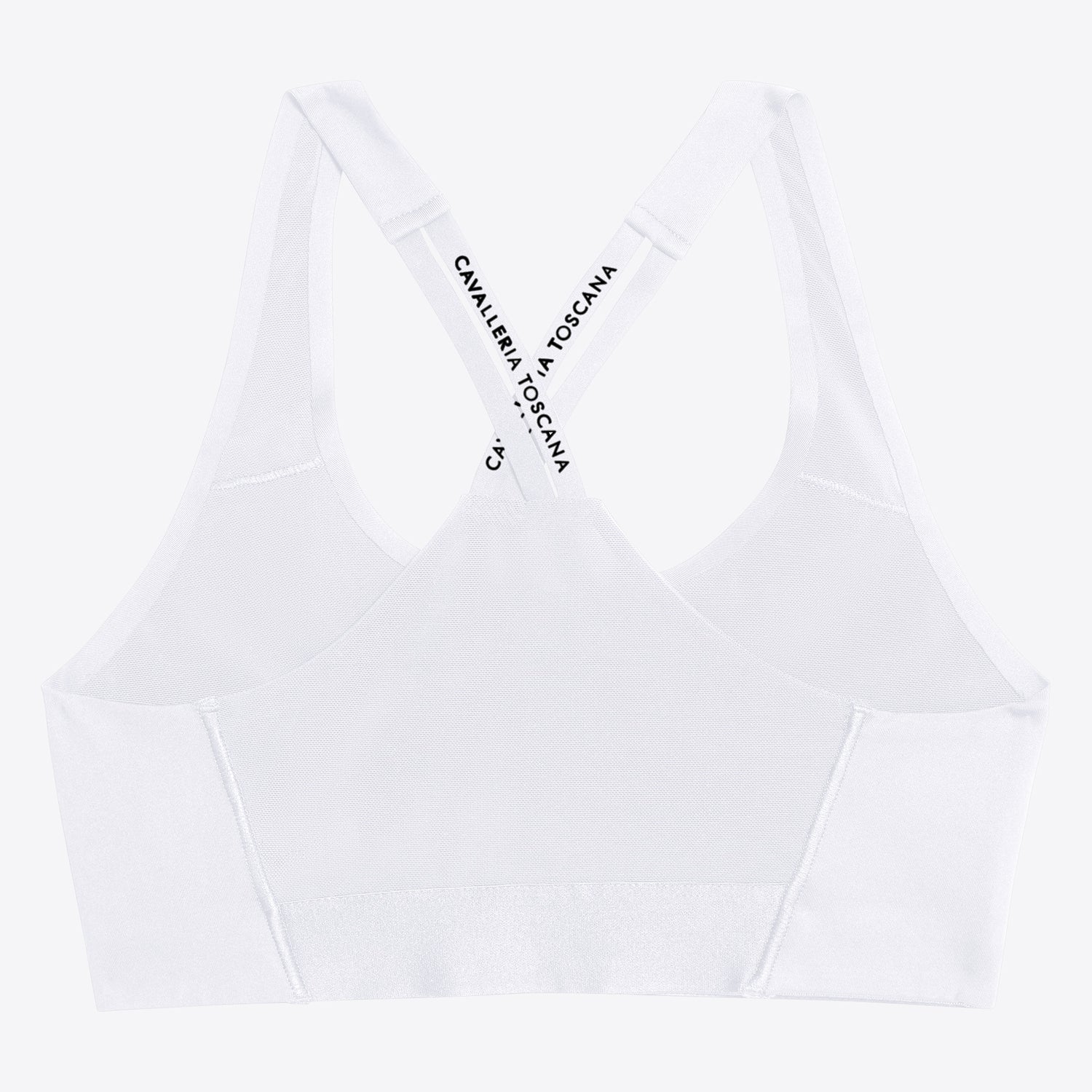 Cavalleria Toscana Training Crop Top