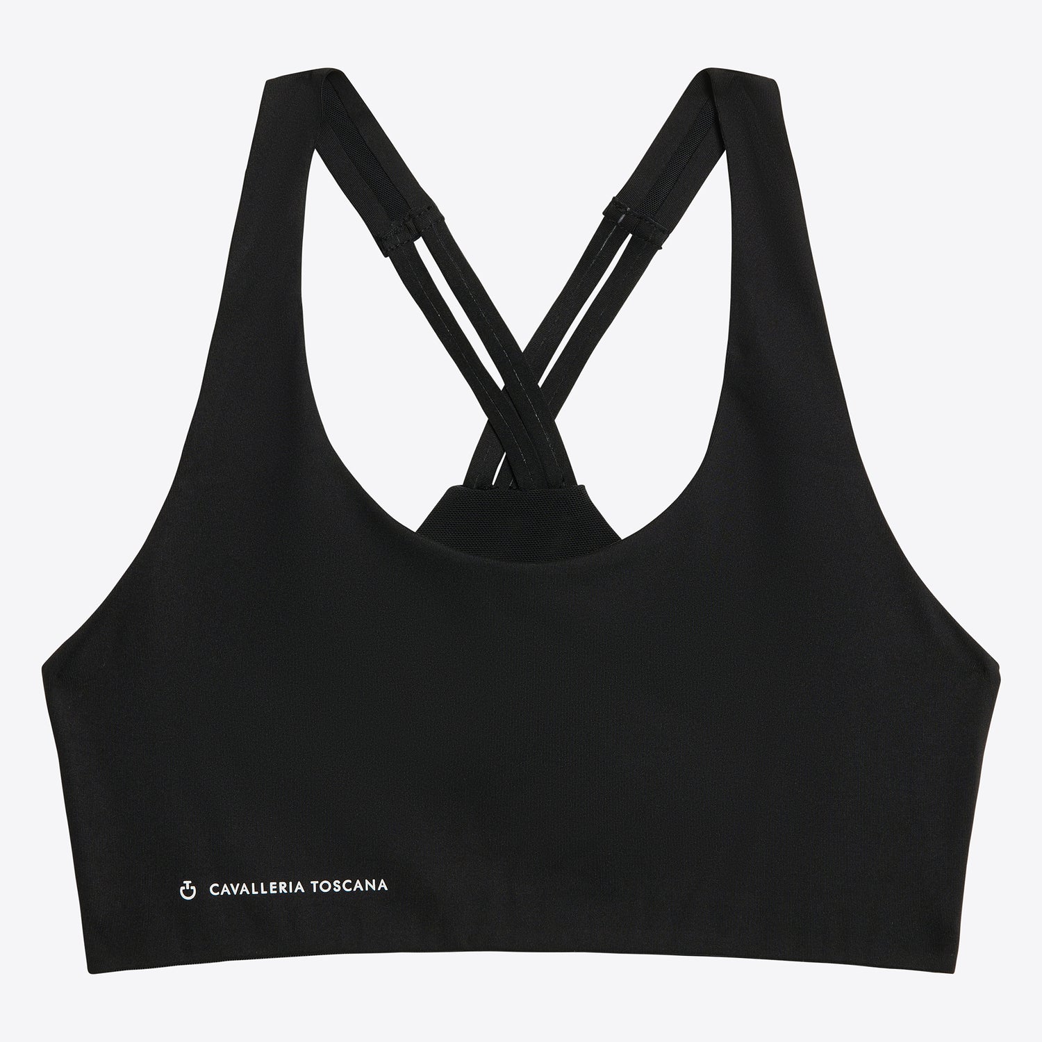 Cavalleria Toscana Training Crop Top