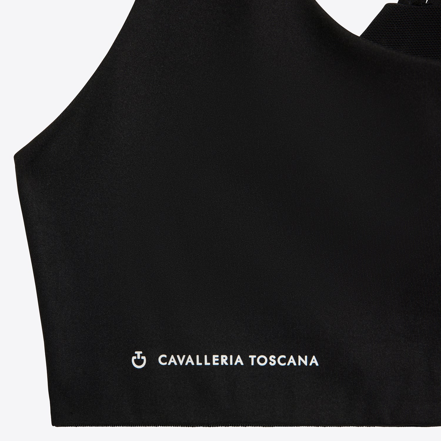 Cavalleria Toscana Training Crop Top