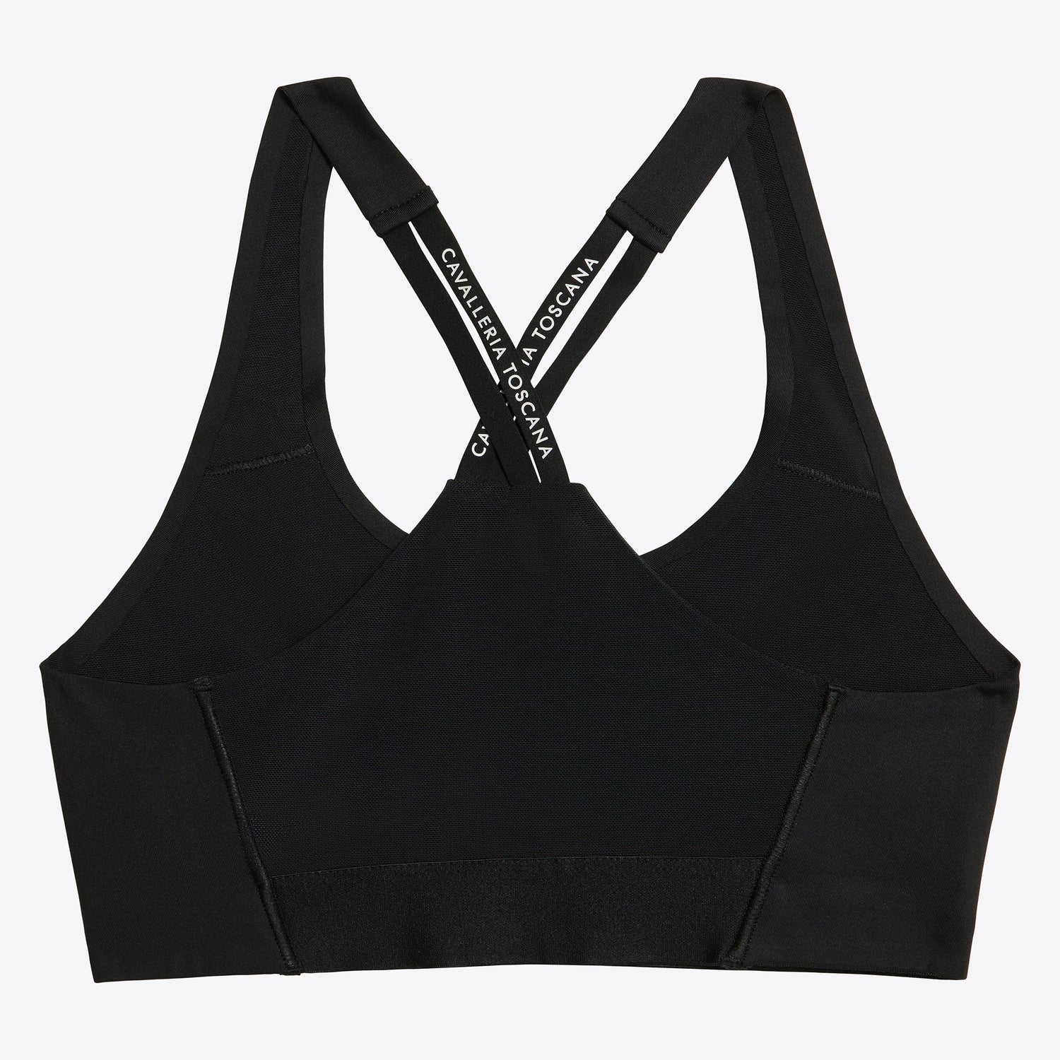 Cavalleria Toscana Training Crop Top