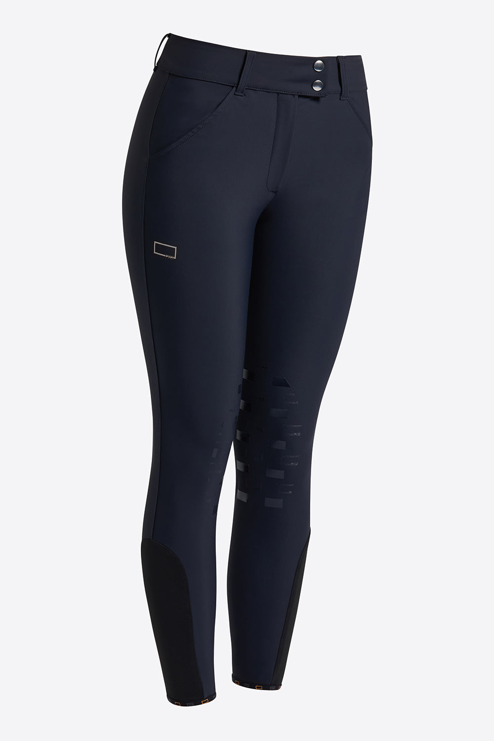 Riders Gene High Waist Woman Breeches