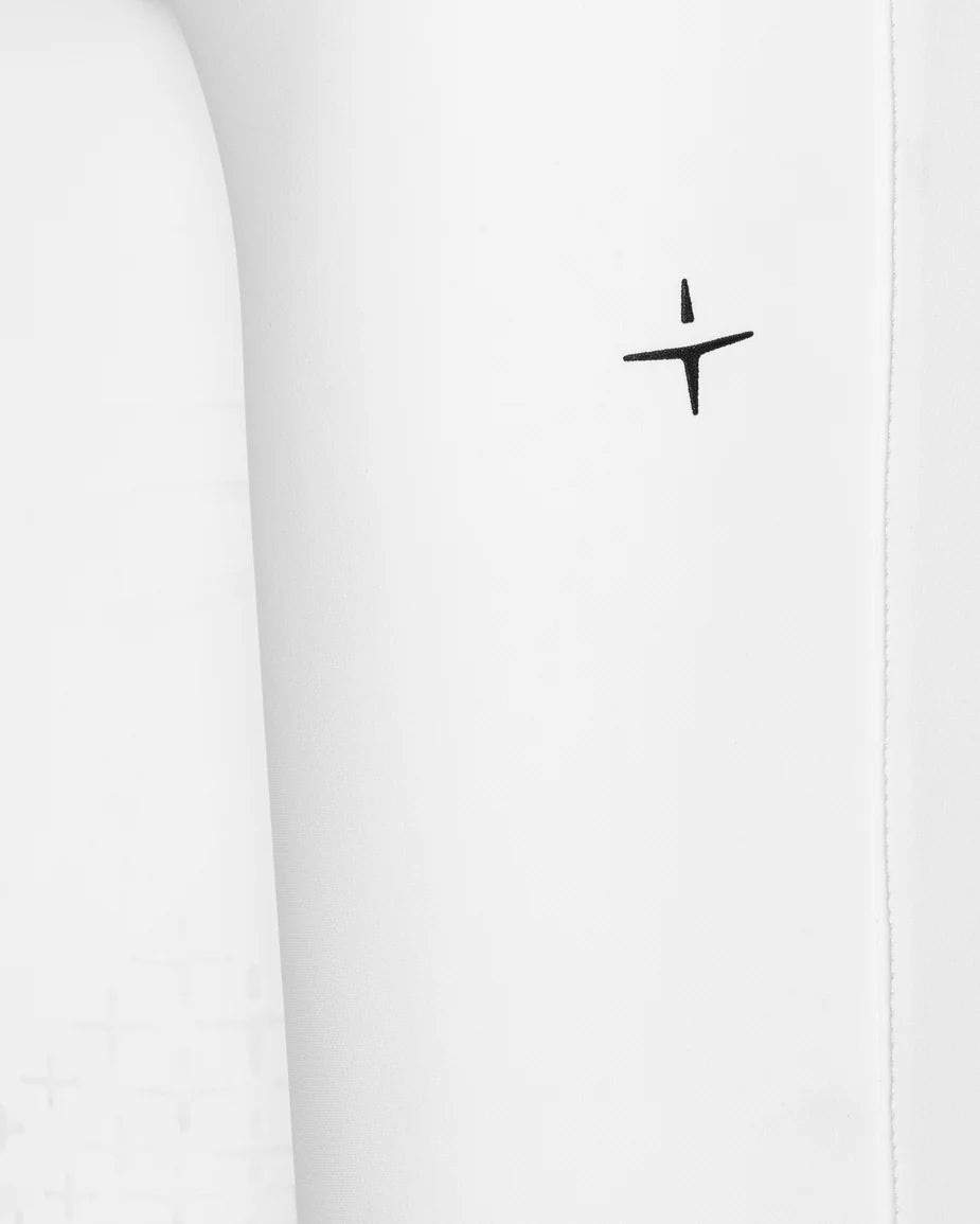 Trolle New Star Cut High Waist Knee Grip Breeches