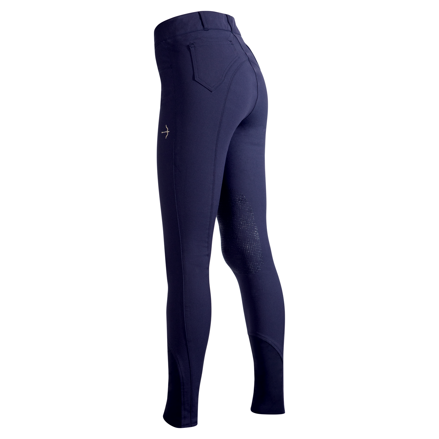 Laguso Navy Hope Power Breeches