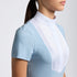Cavalleria Toscana Kids S/S Jersey Competition Shirt W/Bib