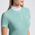cavalleria Toscana Jersey S/S Competition Shirt