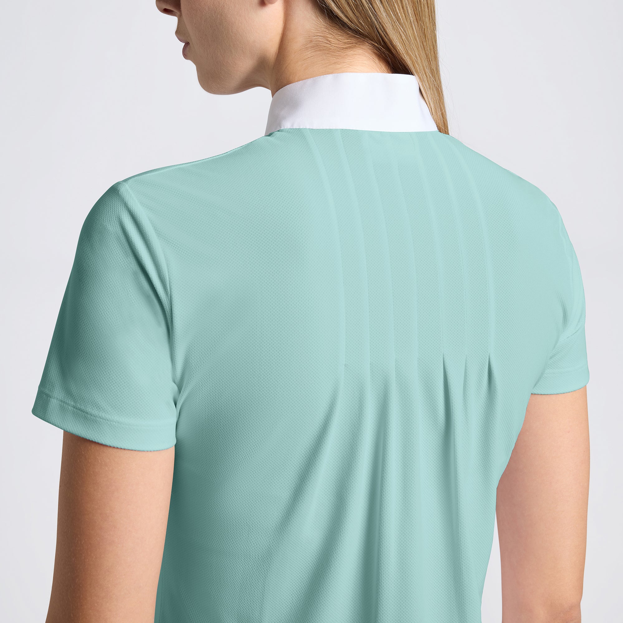 cavalleria Toscana Jersey S/S Competition Shirt