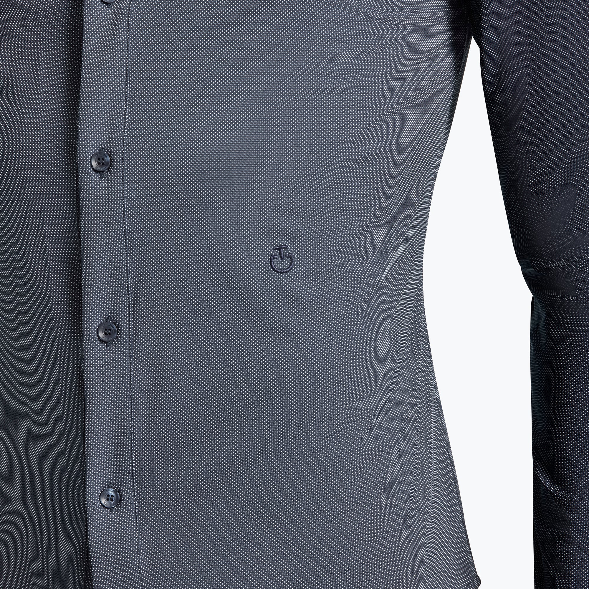 Cavalleria Toscana Guibert Shirt L/S