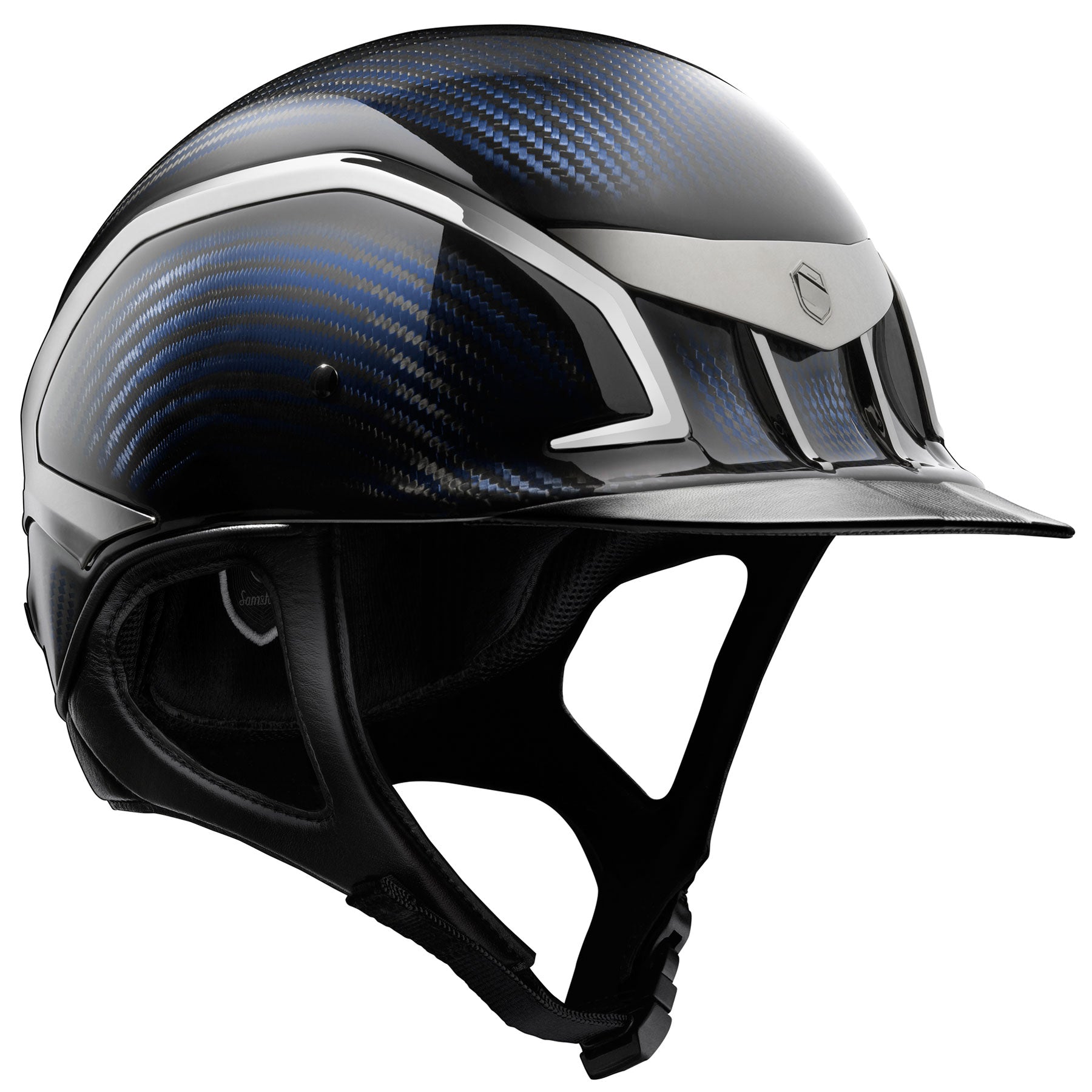 Samshield XC XJ Gloss Riding Hat