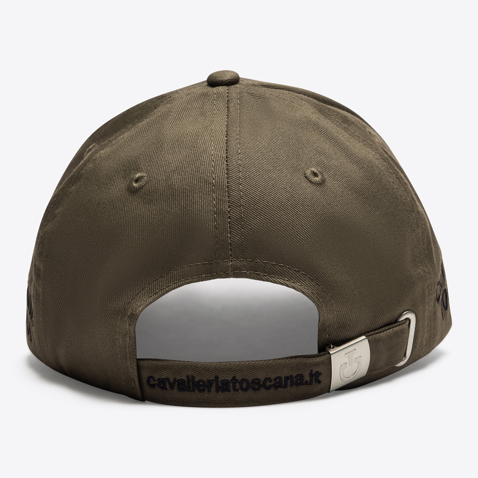 Cavalleria Toscana Cap