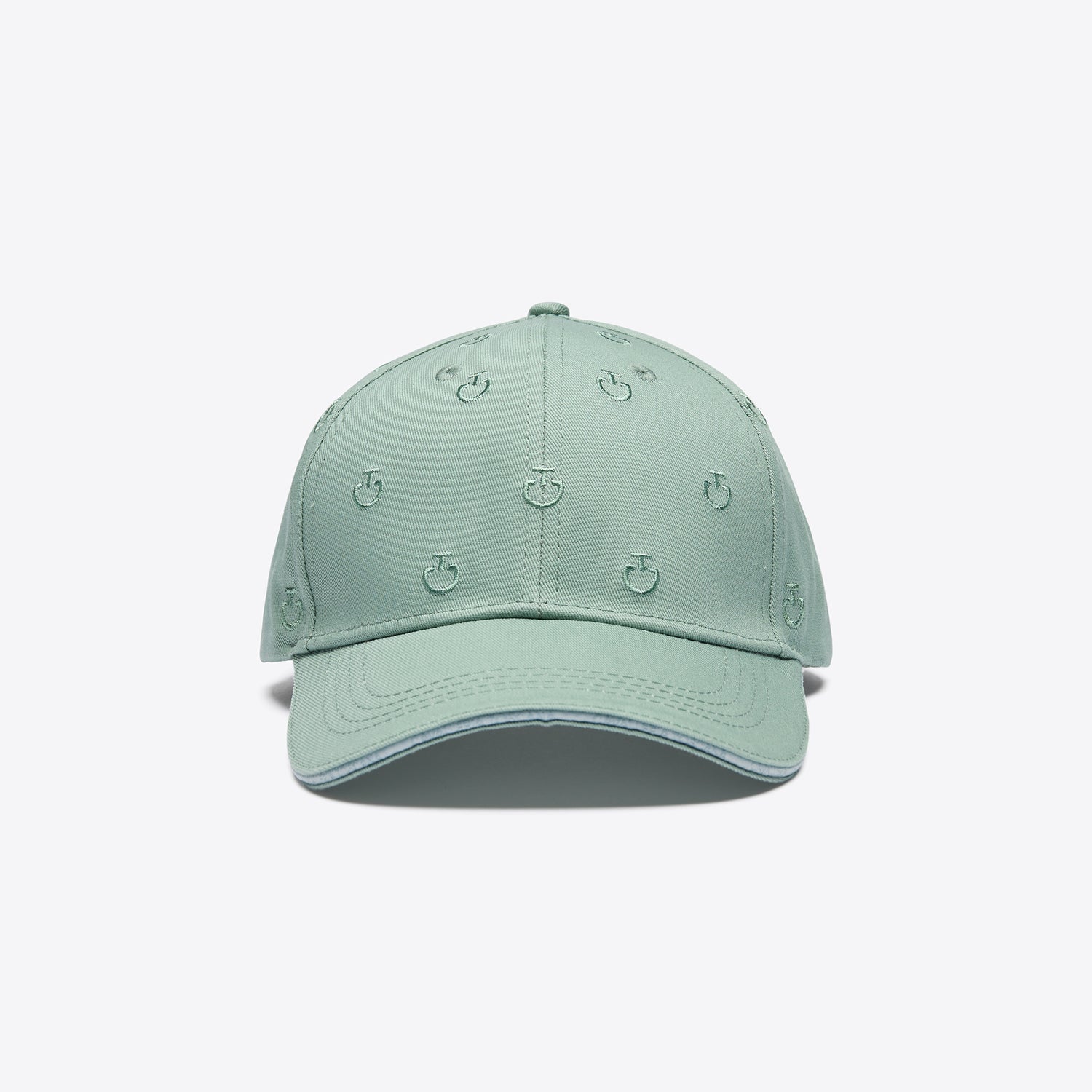 Cavalleria Toscana Cap Light green