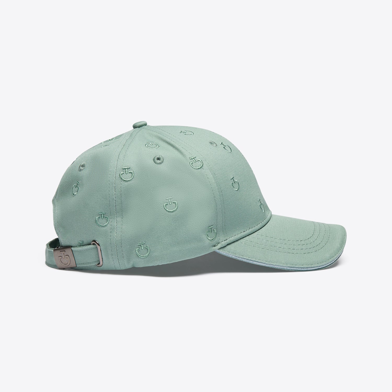 Cavalleria Toscana Cap Light green