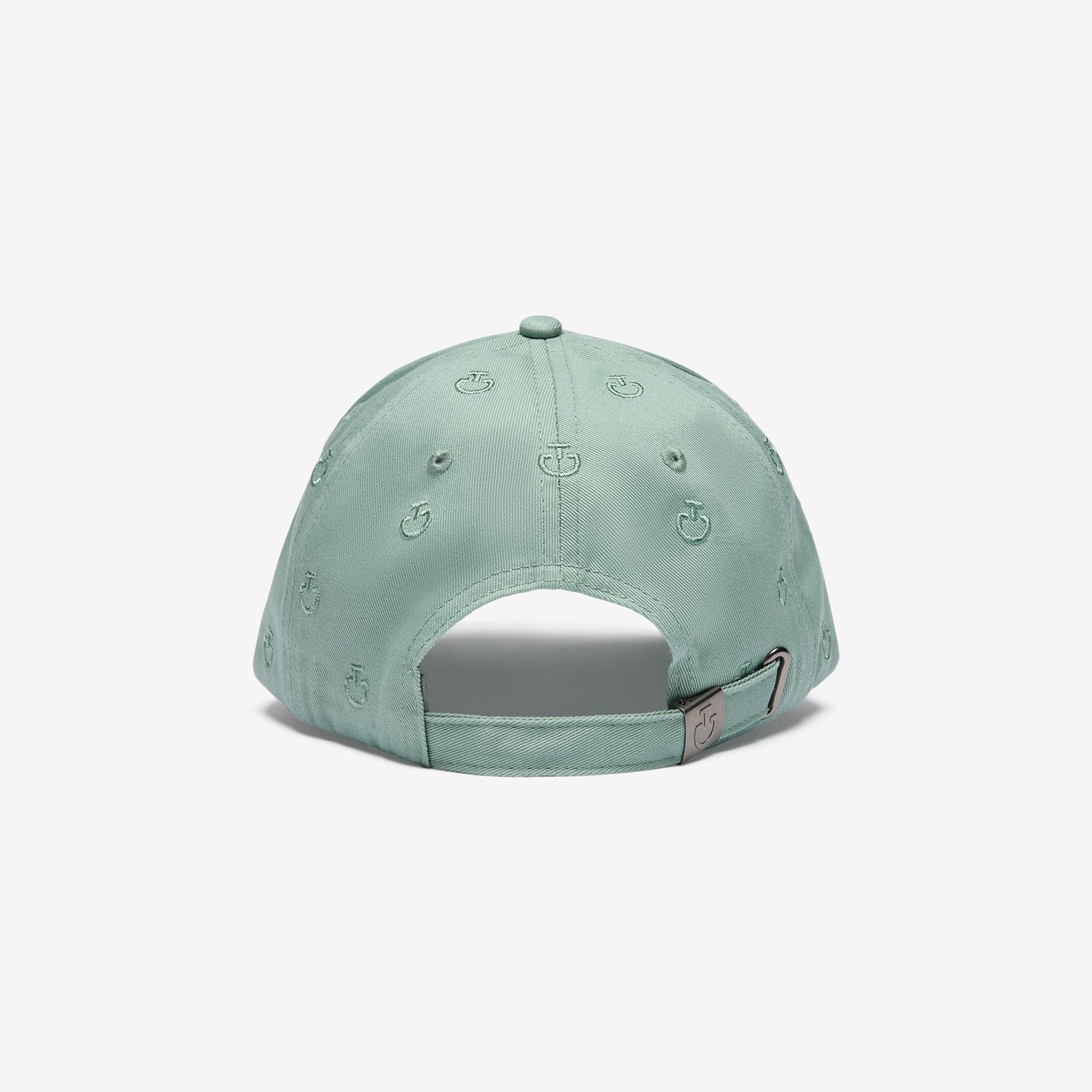 Cavalleria Toscana Cap Light green