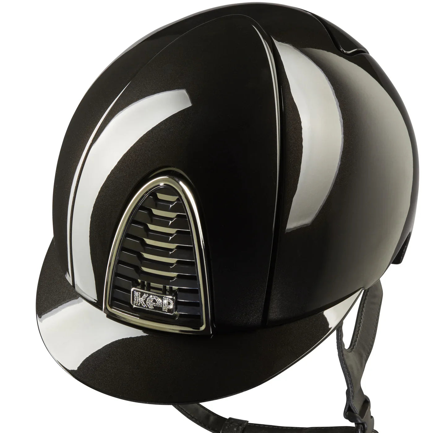 Kep Cromo 2.0 Shine With Mirror And Crystals