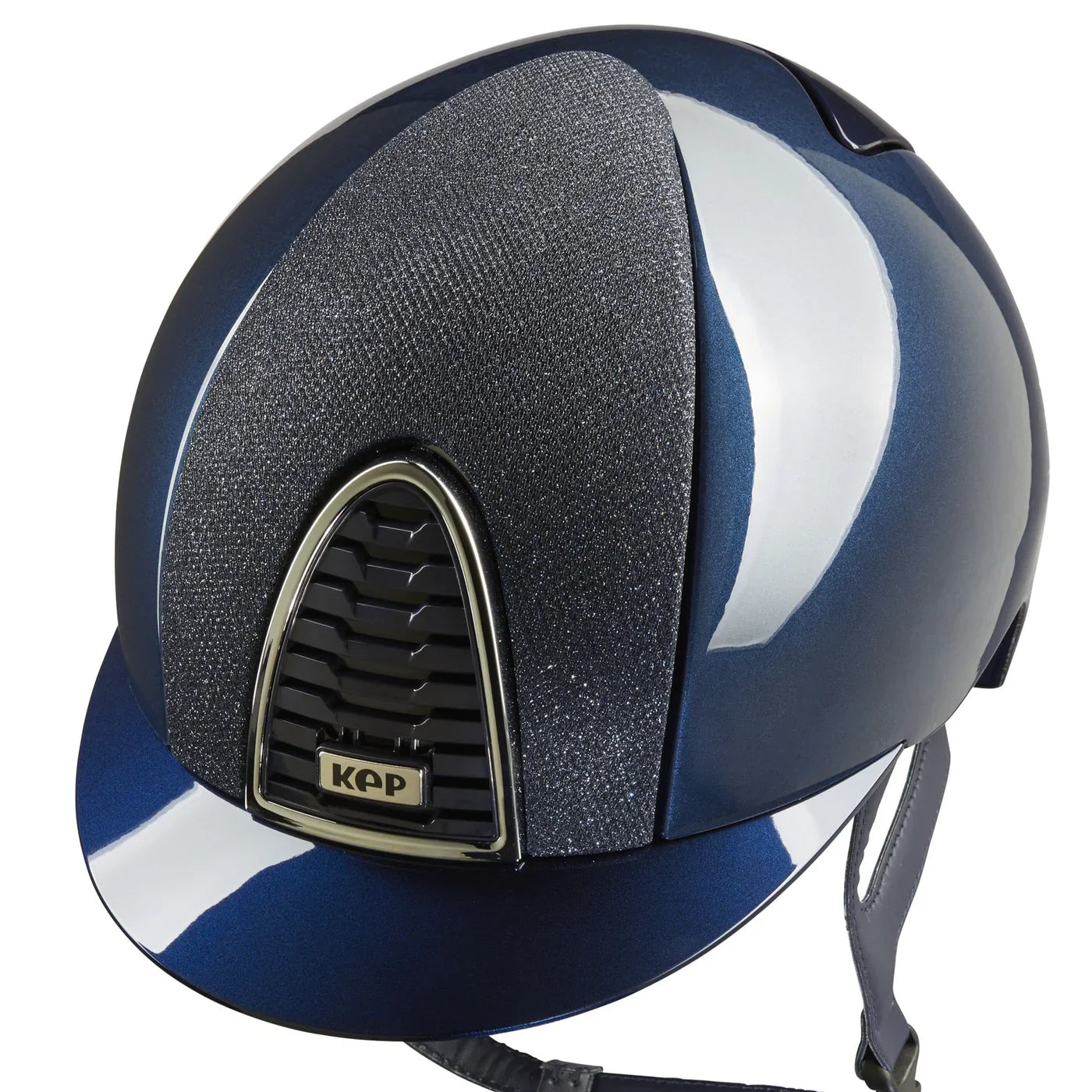 Kep Cromo 2.0 Luminor Shine Blu