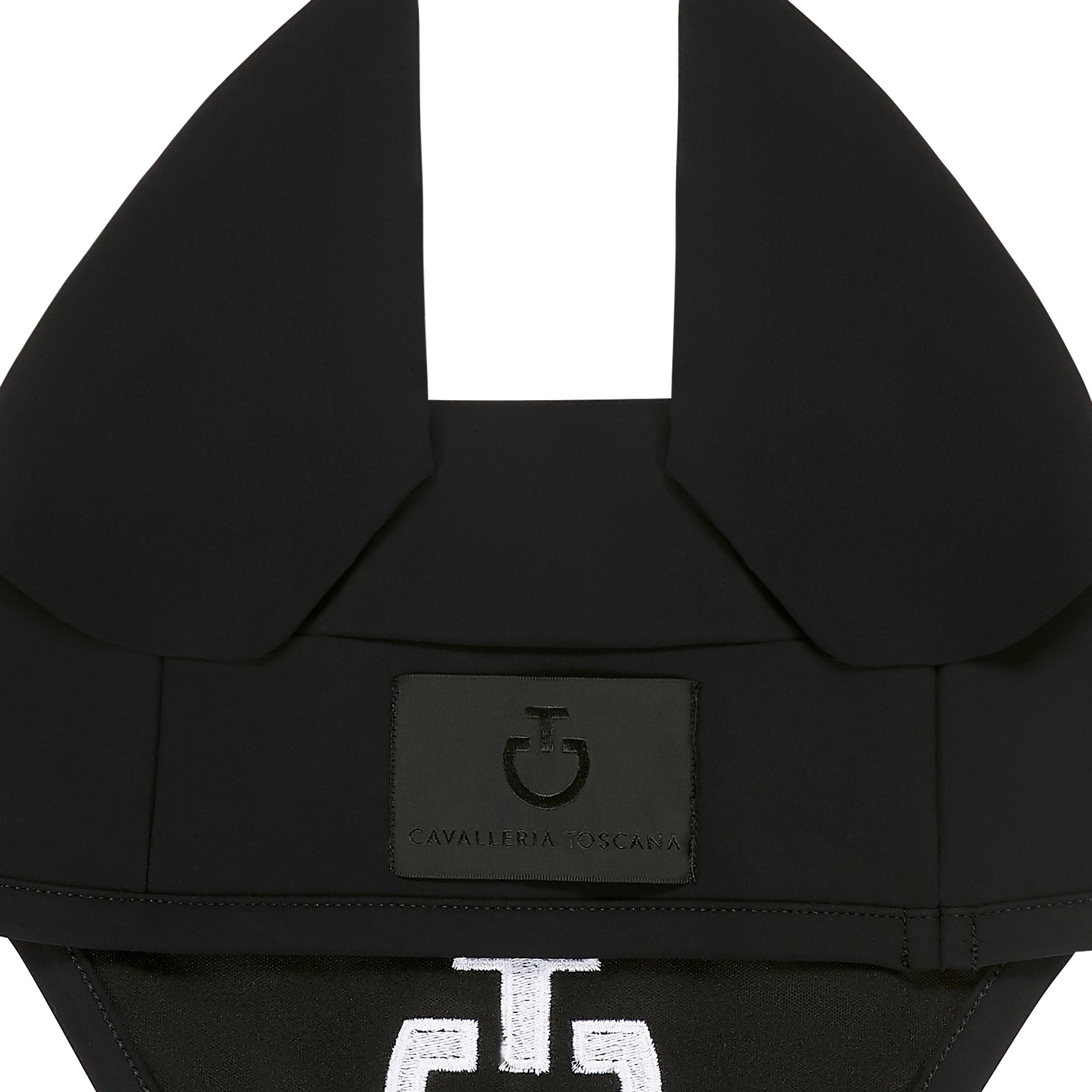 Cavalleria Toscana Light Weight Jersey Stripe Earnet