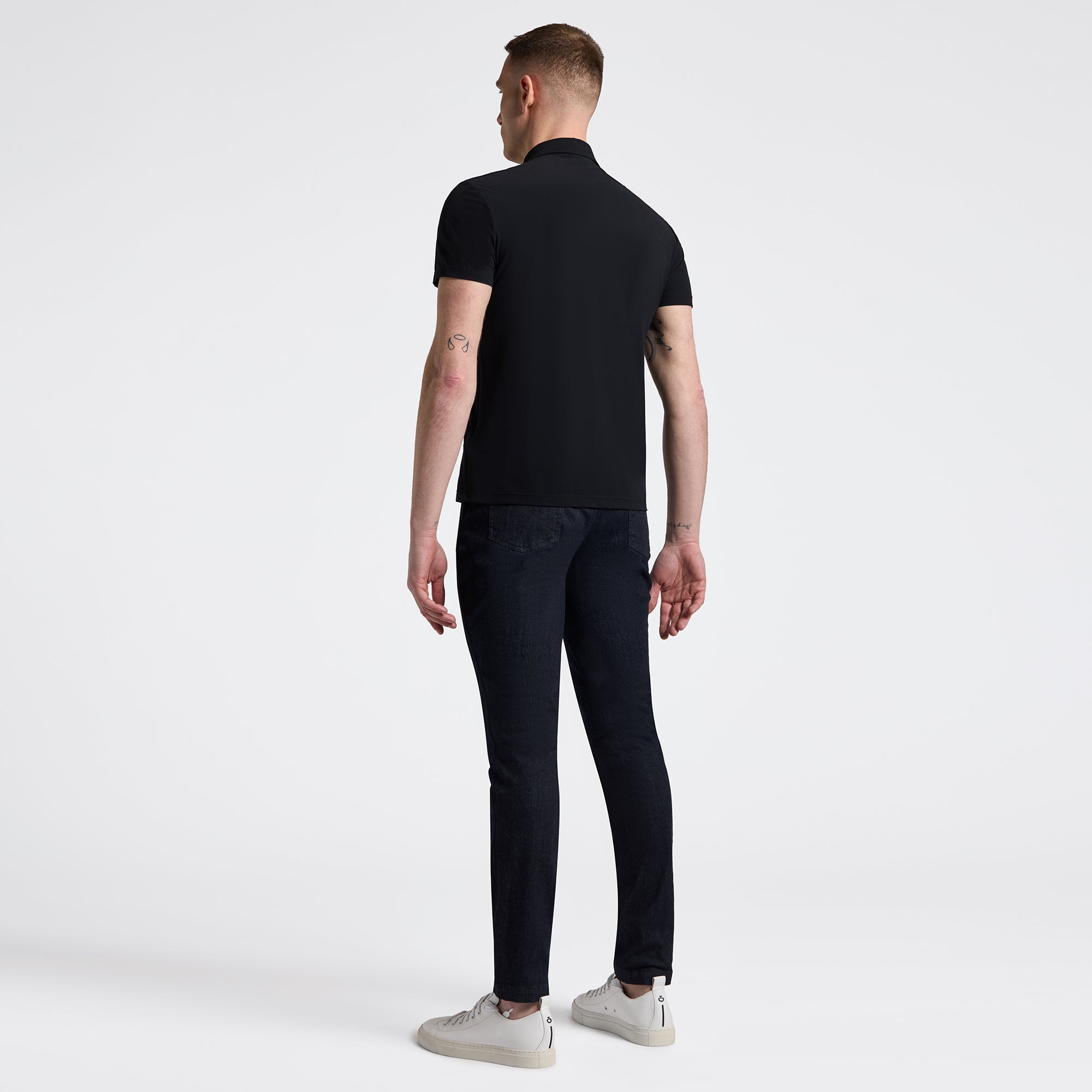 Cavalleria Toscana Jersey T-Shirt