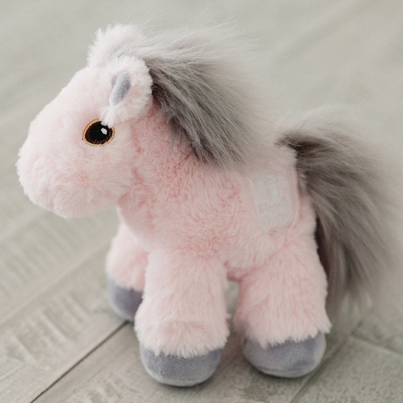 Mini Horse - Rose Bud