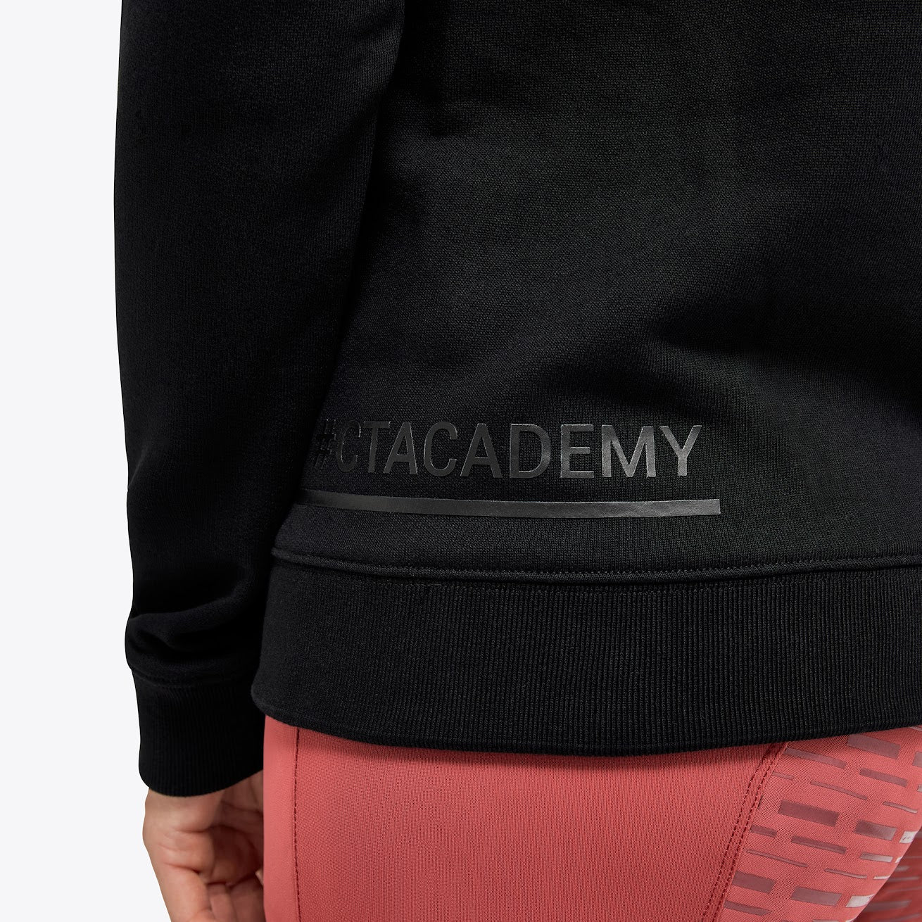 Cavalleria Toscana CT Academy Crew Neck Sweatshirt