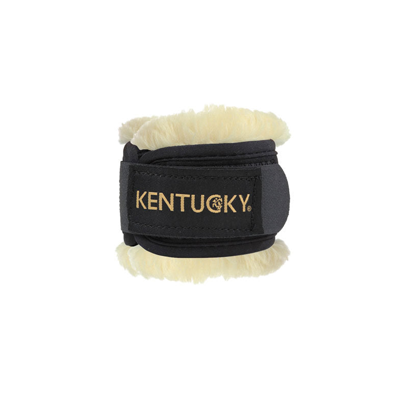 Kentucky Sheepskin Pastern Wraps