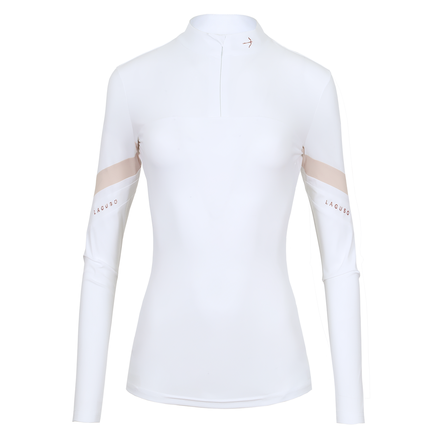 Laguso Theresa Logo P2 Show Shirt