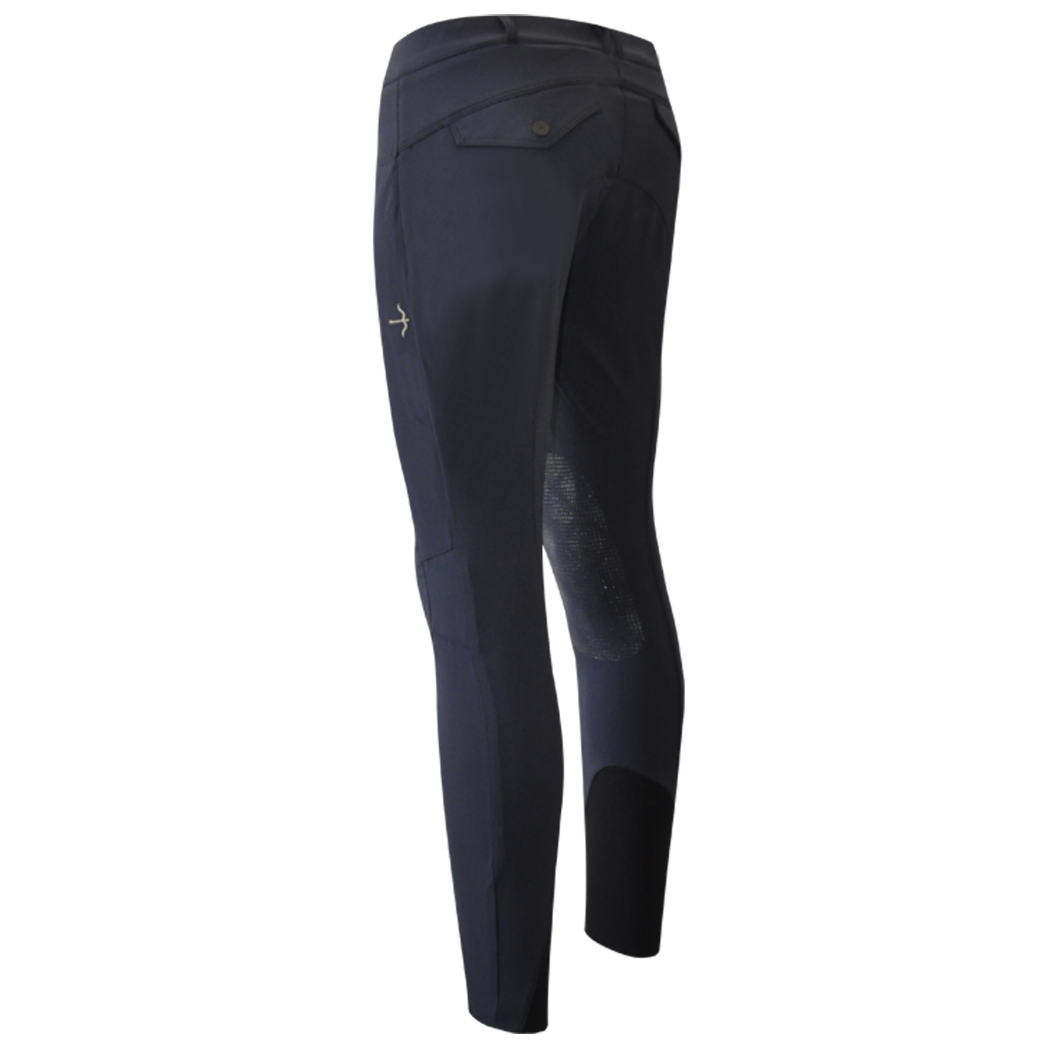 Laguso Henry Power Navy Breeches