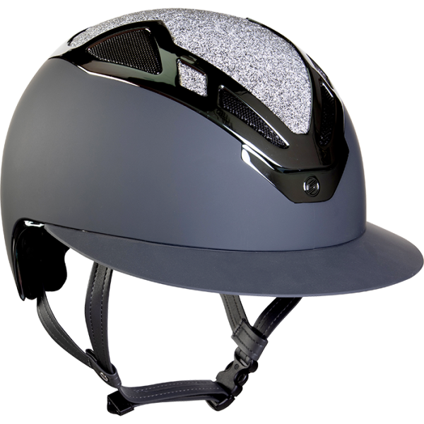 Suomy Lady Apex Bling Bling Riding Hat