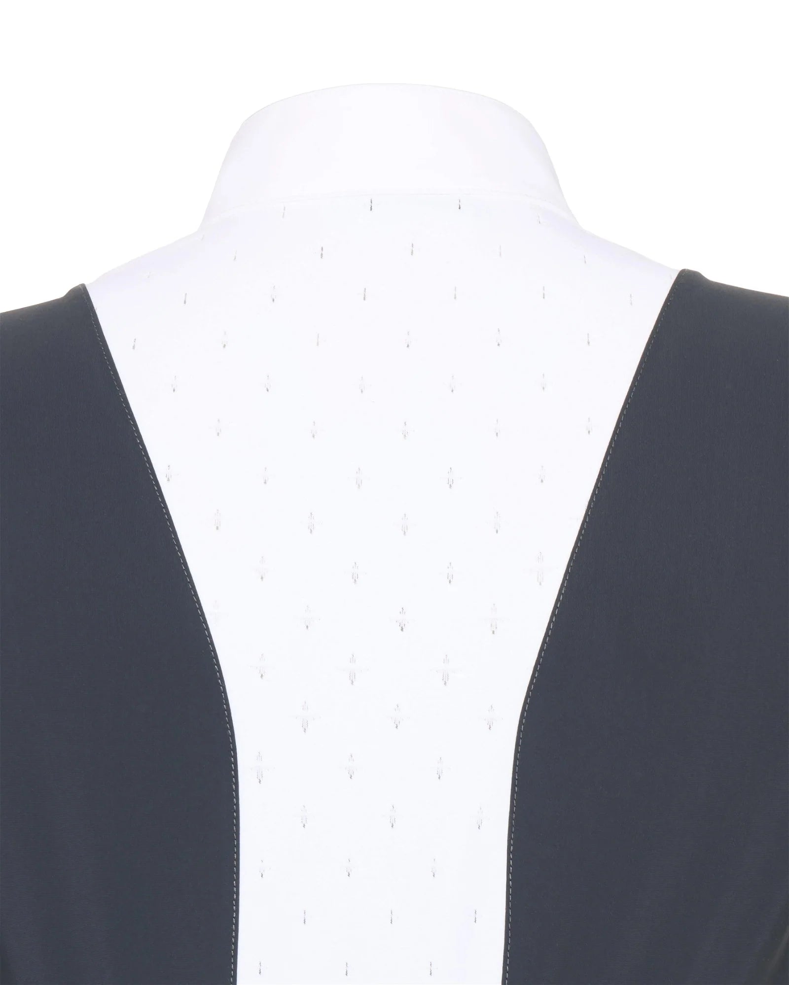 Trolle Center Line Competition Polo +TECH™ - Charcoal