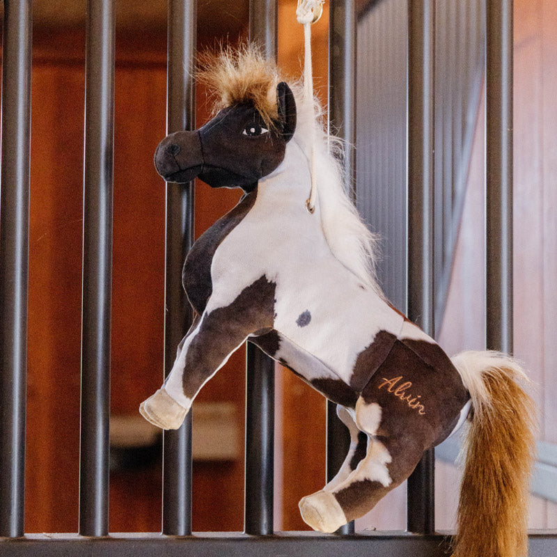 Kentucky Alvin horse toy