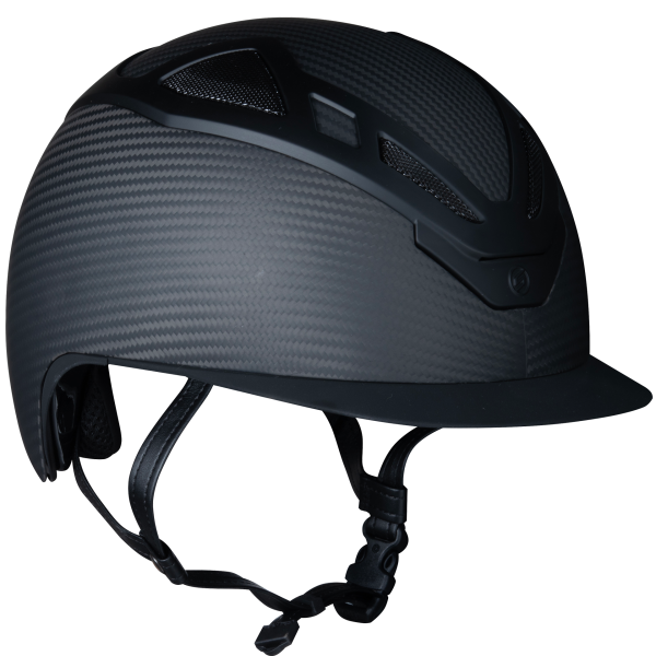 Suomy Apex Full Carbon Riding Hat