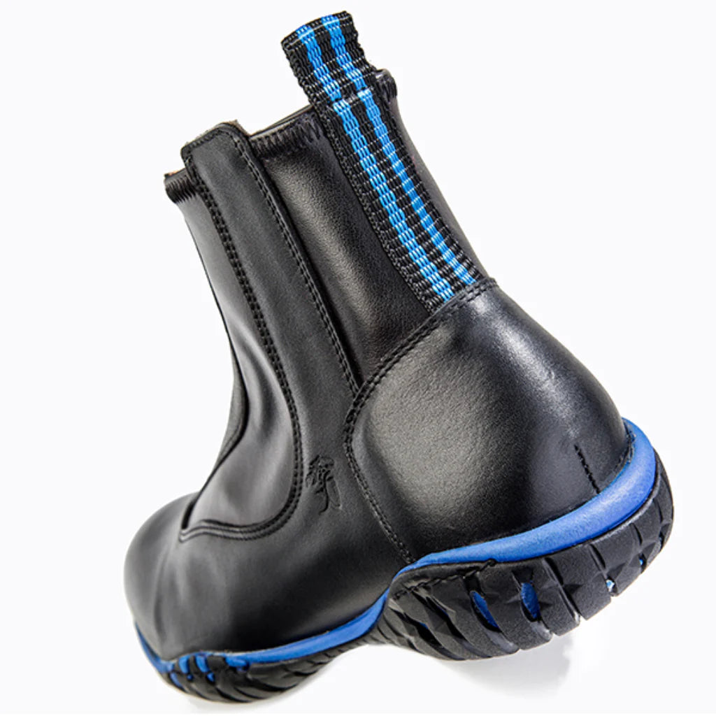 Reduced! Sergio Grasso Dynamik Short Riding Boot
