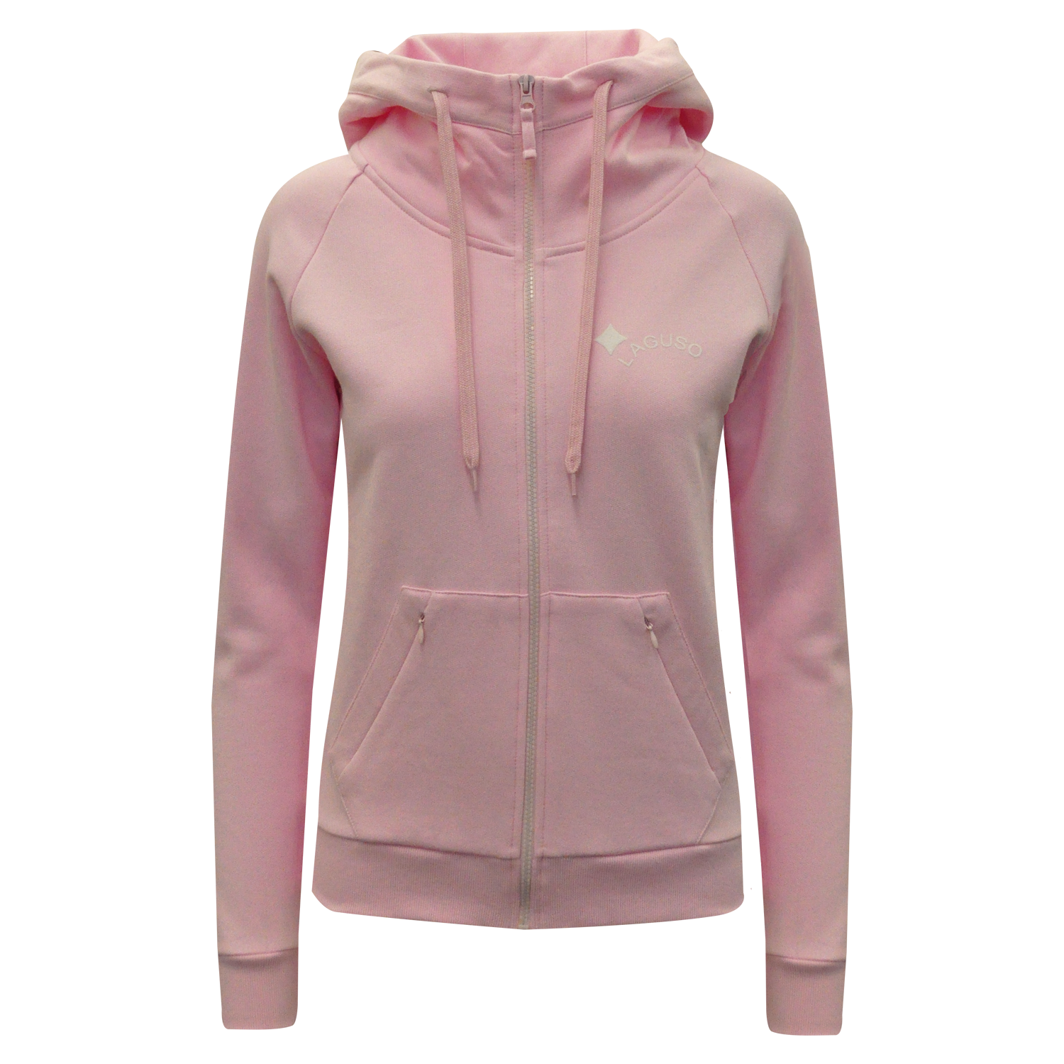 Laguso Maya Star Zip Hoody