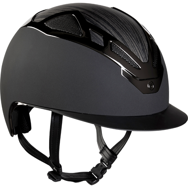 Suomy Apex Wood Matt Riding Hat