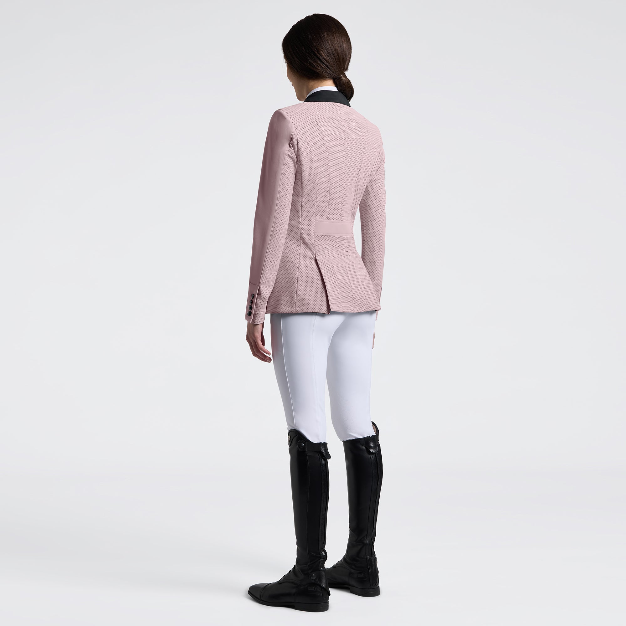 Cavalleria Toscana GP Zip Riding Jacket