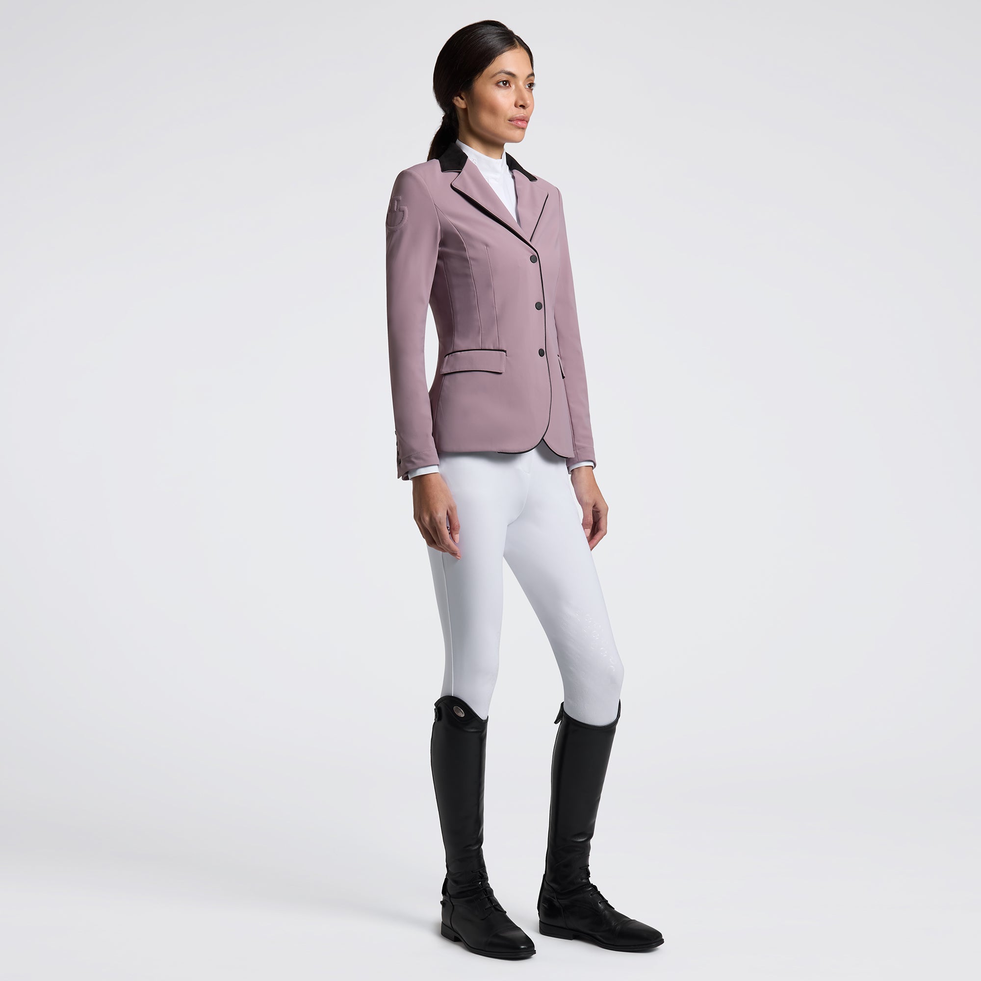 Cavalleria Toscana GP Riding Jacket