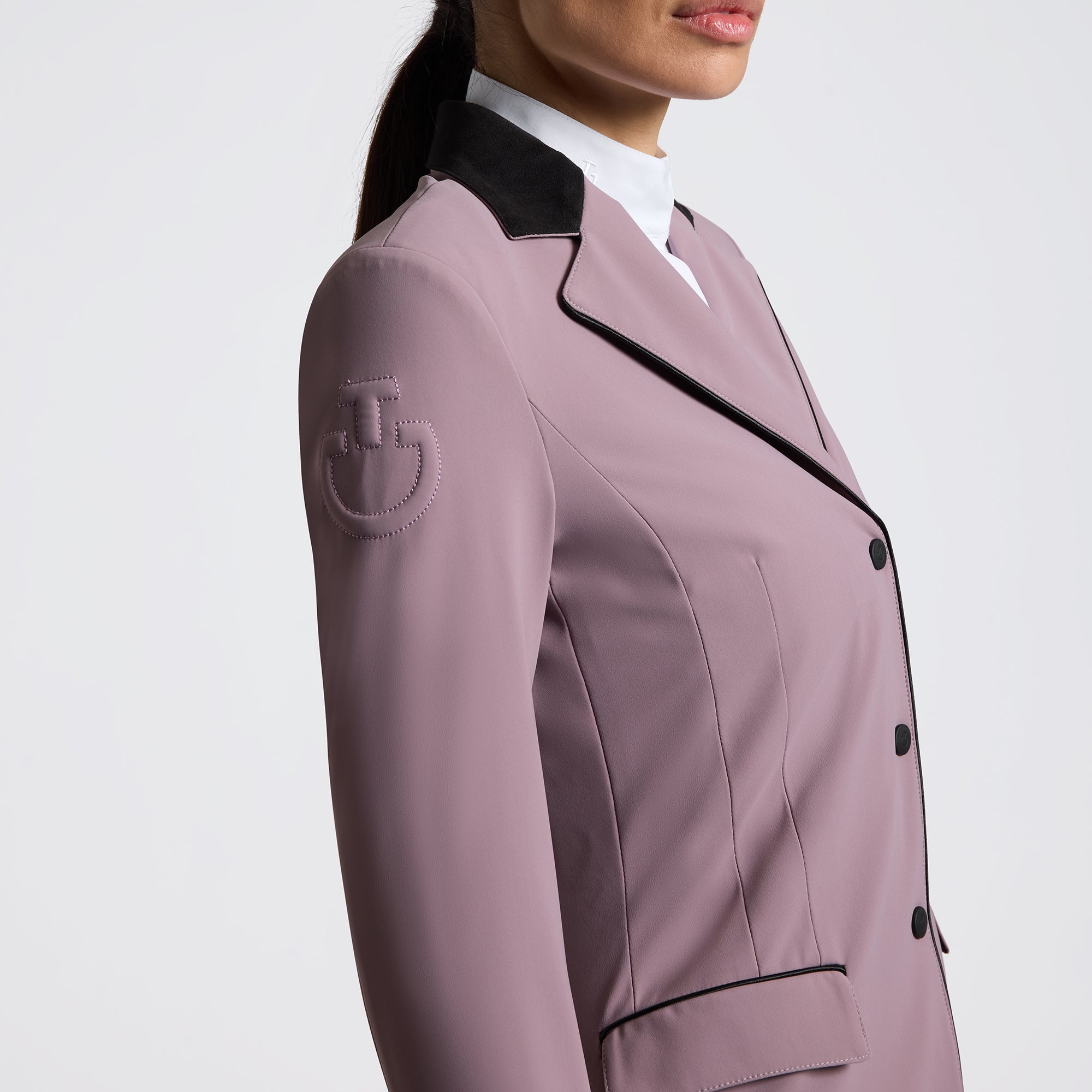 Cavalleria Toscana GP Riding Jacket