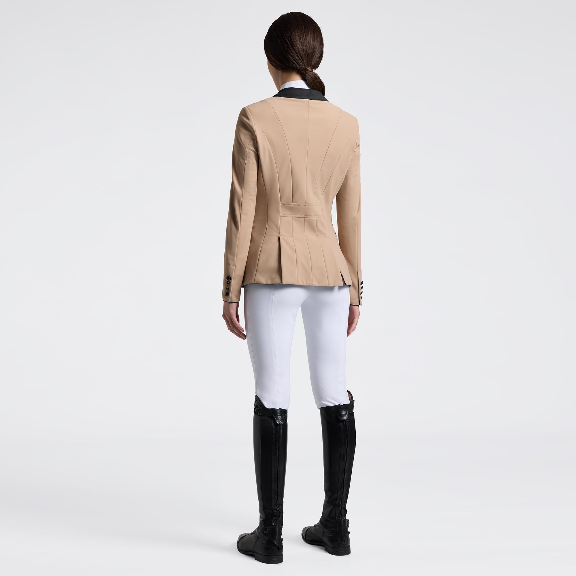 Cavalleria Toscana GP Riding Jacket