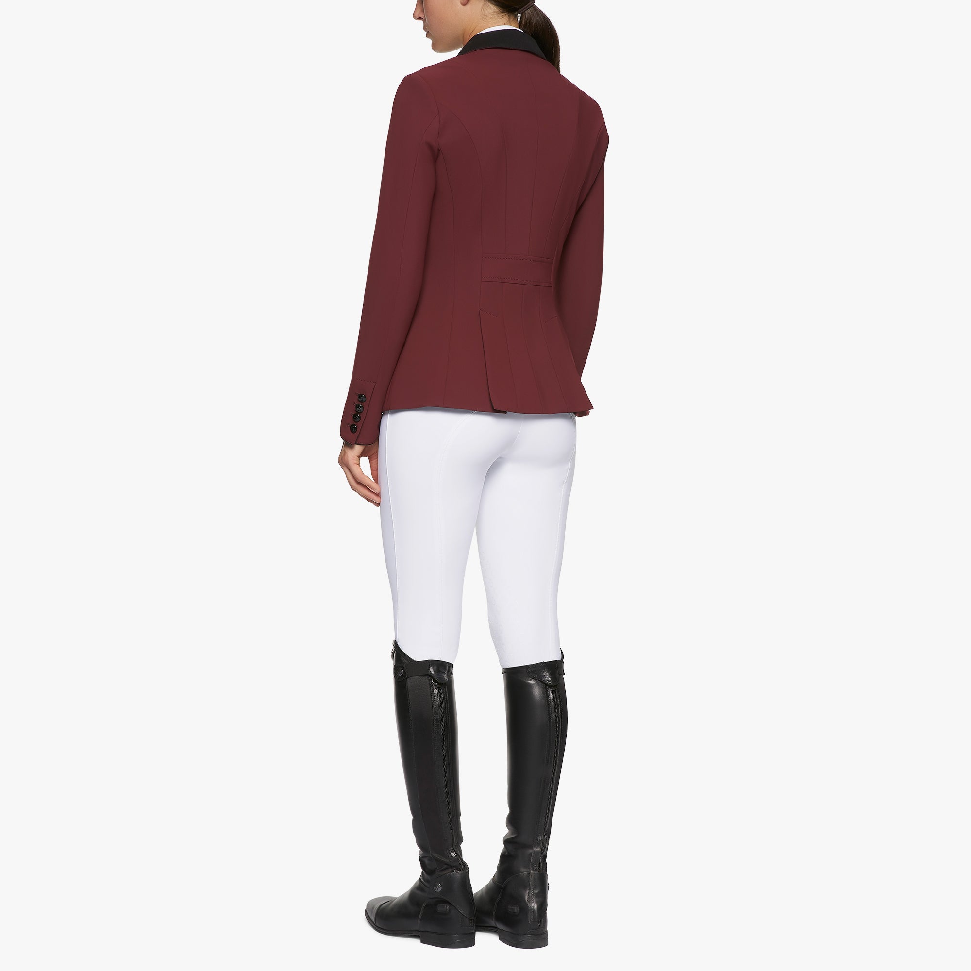 Cavalleria Toscana GP Riding Jacket