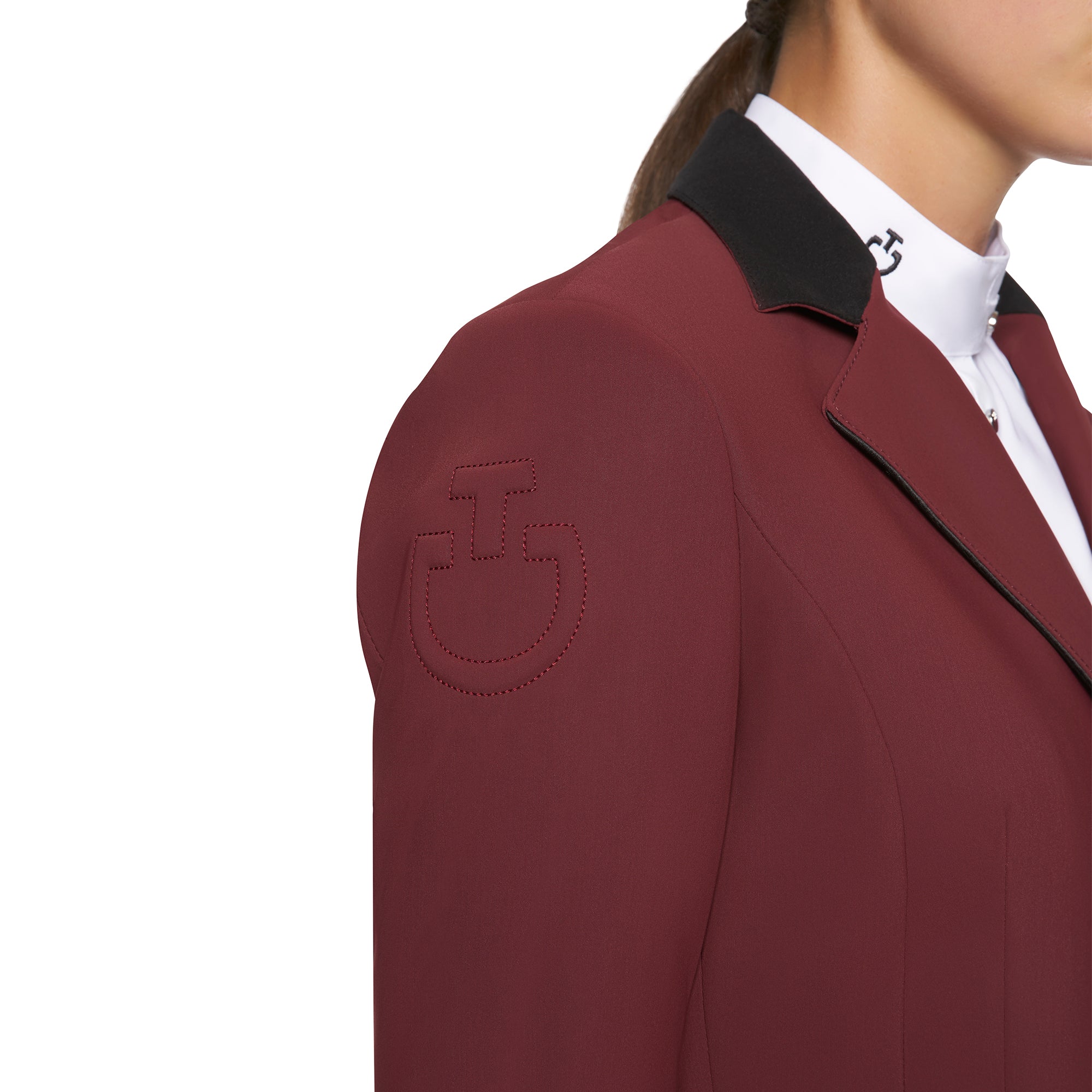 Cavalleria Toscana GP Riding Jacket