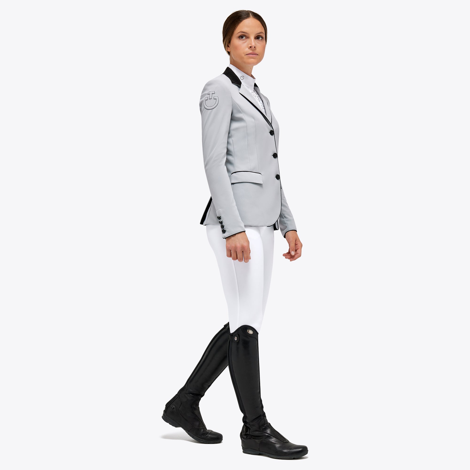 Cavalleria Toscana GP Riding Jacket