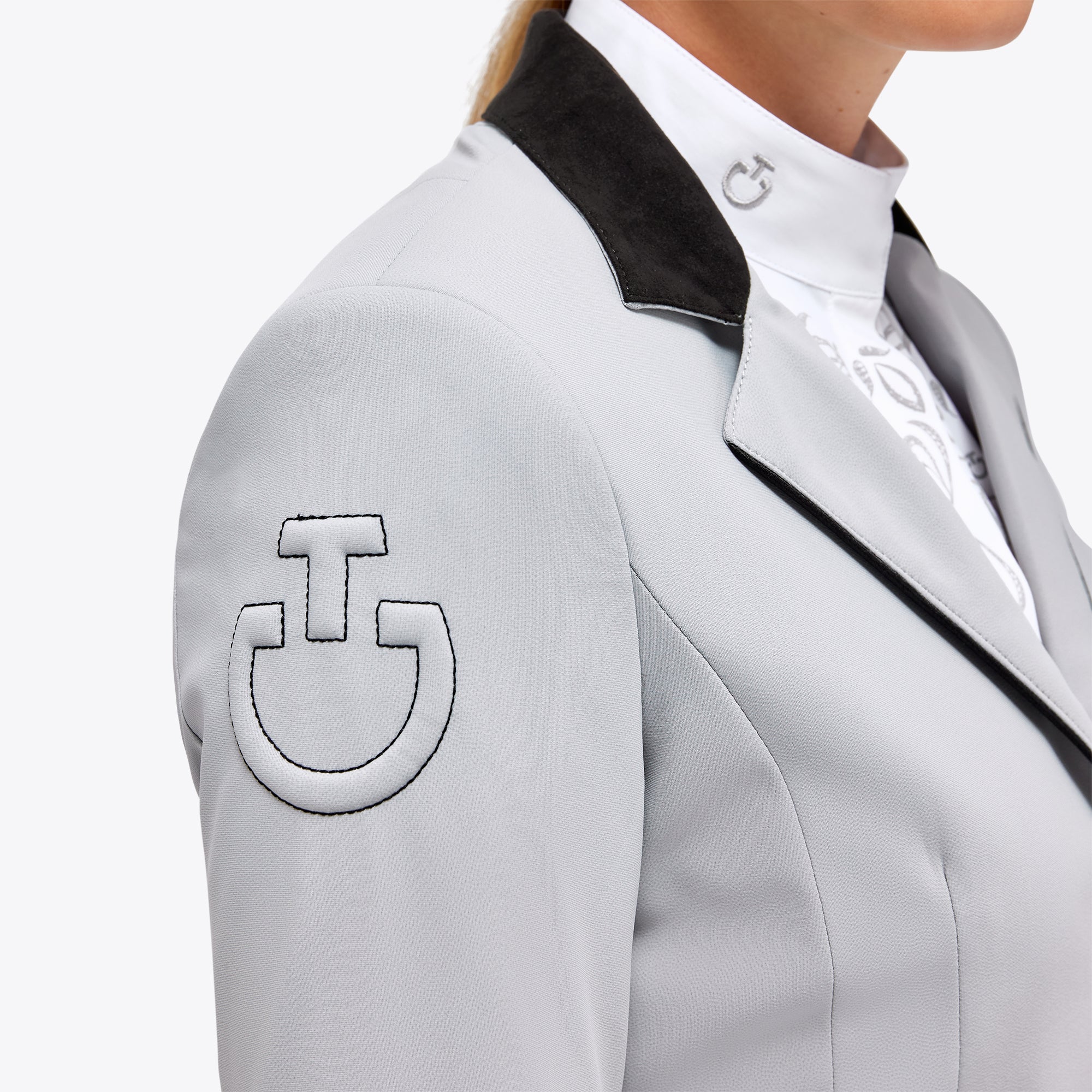 Cavalleria Toscana GP Riding Jacket