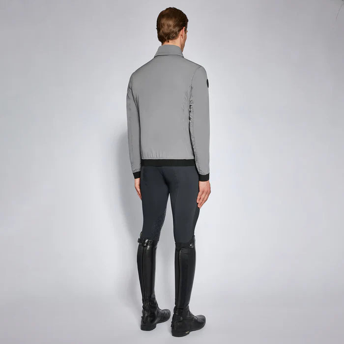 Cavalleria Toscana Mens LightWeight Windproof Jacket