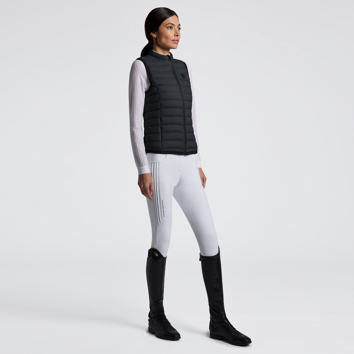Cavalleria Toscana Lightweight Vest