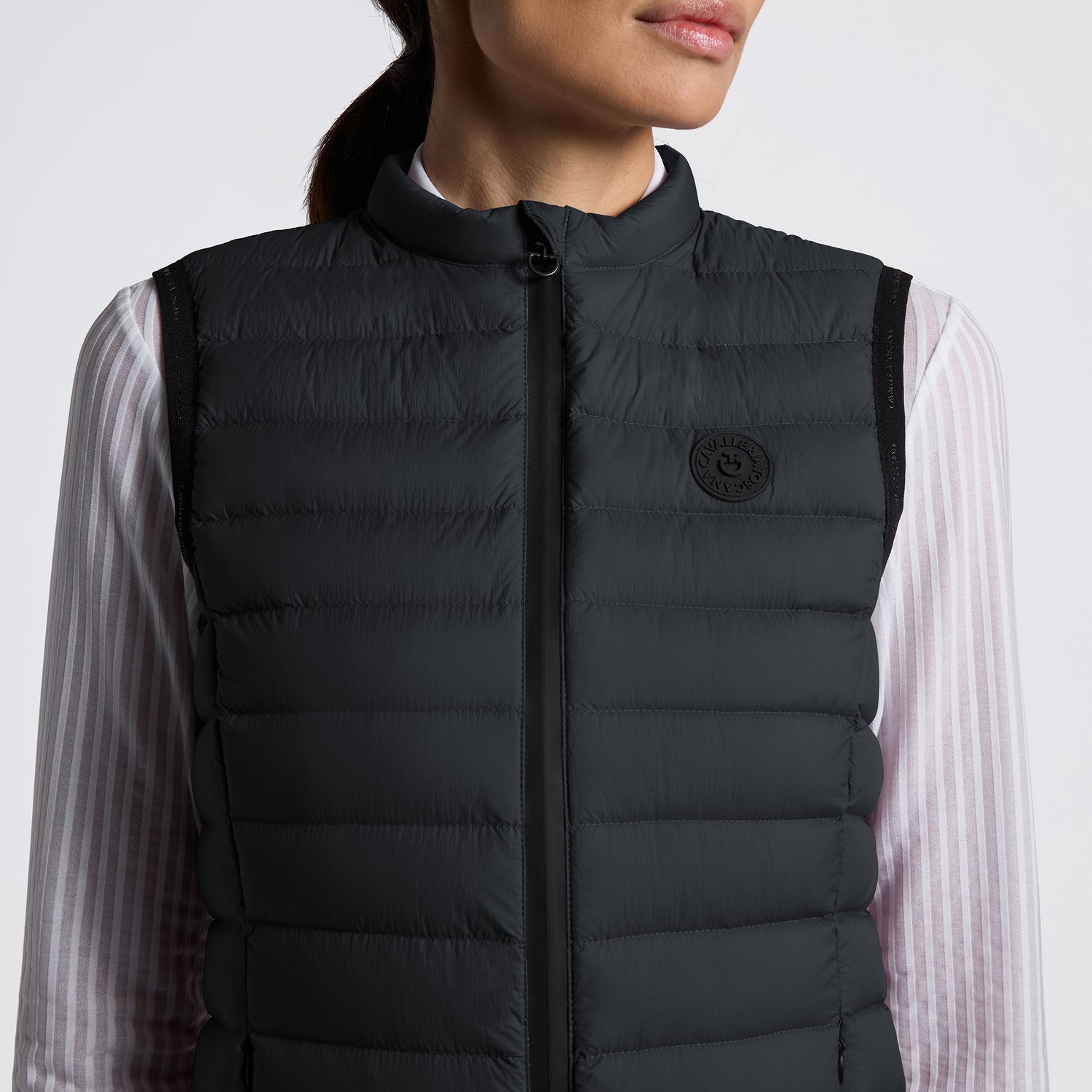 Cavalleria Toscana Lightweight Vest