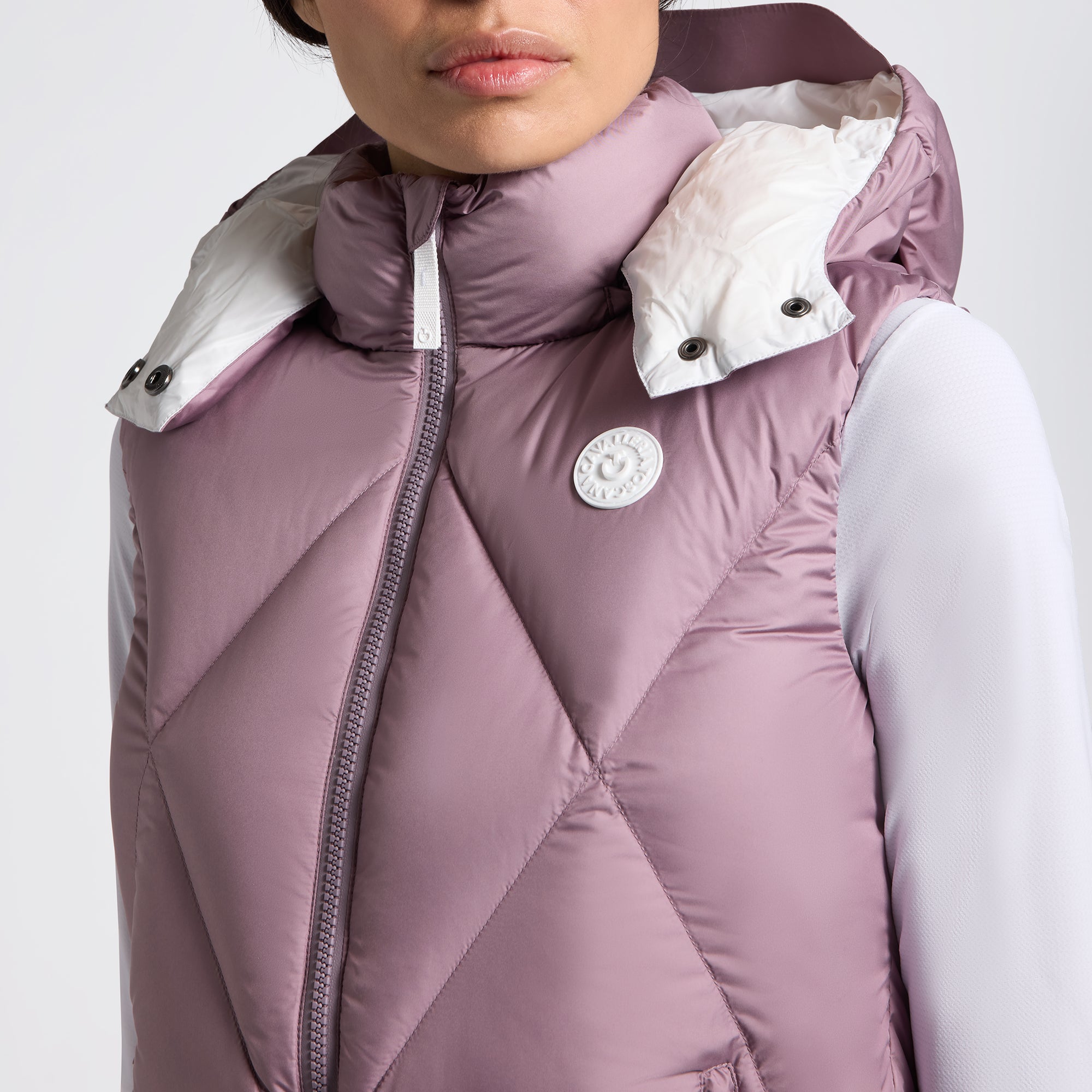 Cavalleria Toscana LightWeight Vest