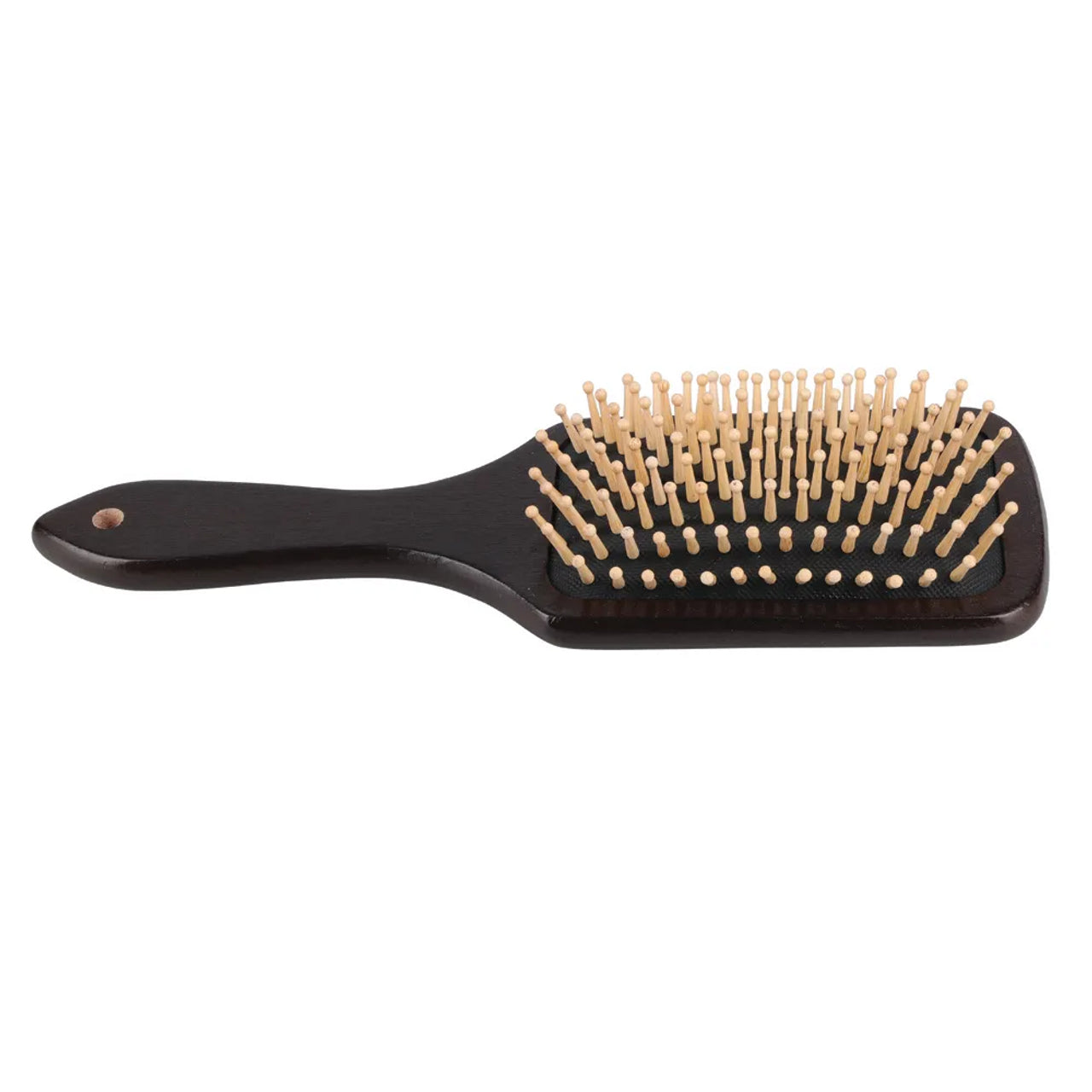 Hy Equestrian Deluxe Wooden Mane & Tail Brush