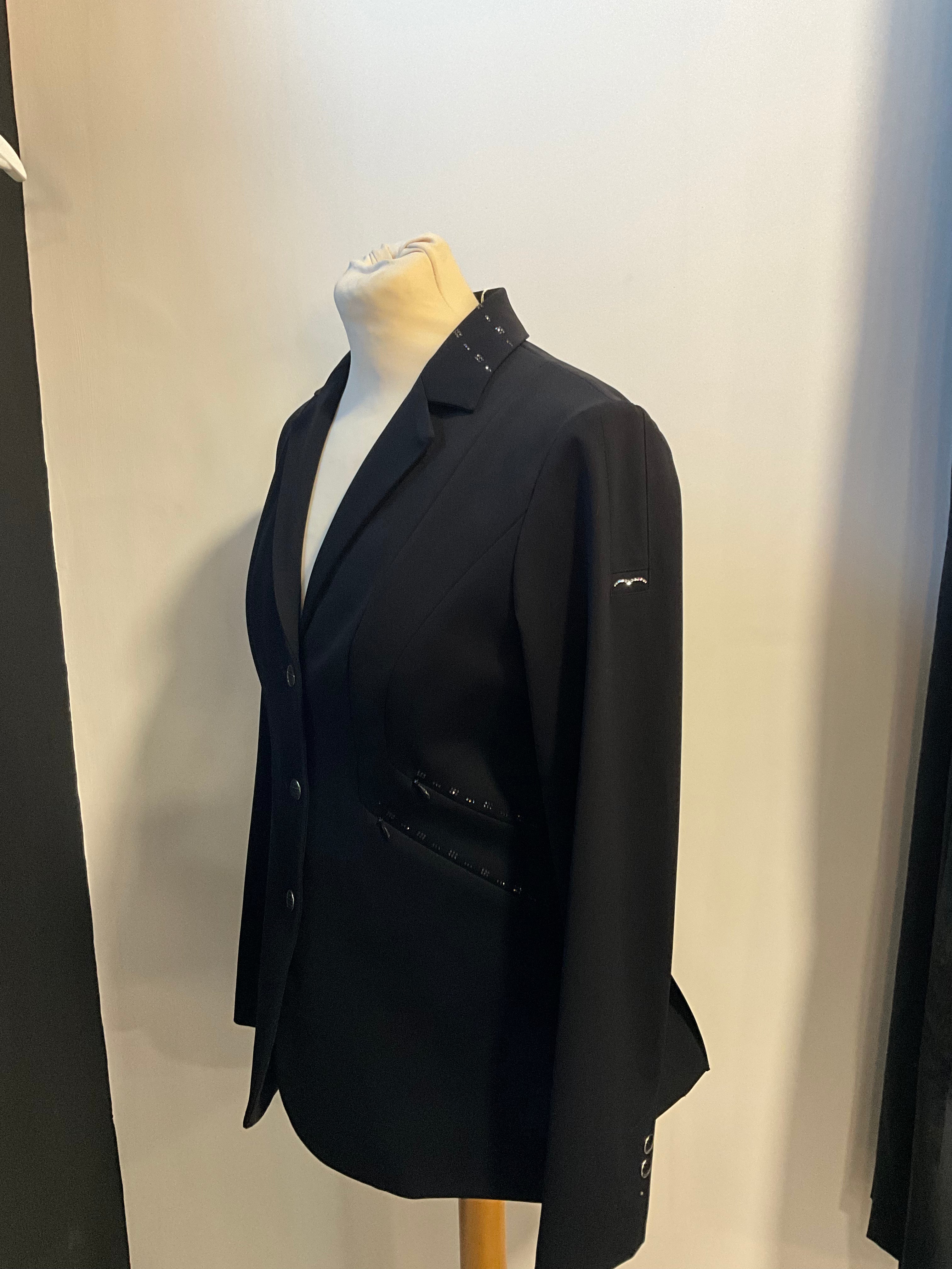 Animo latest competition jacket