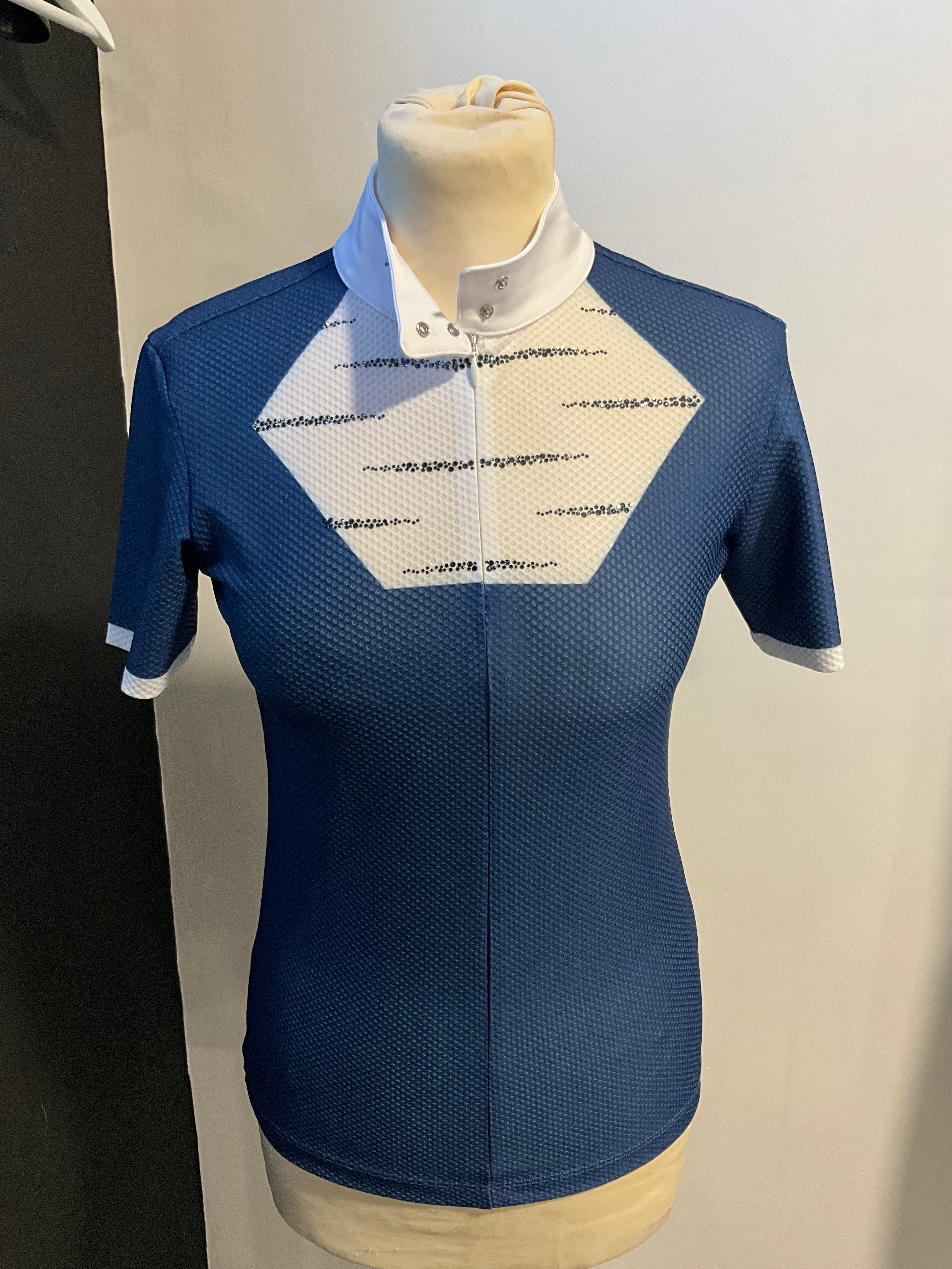 Animo Blackmore show shirt