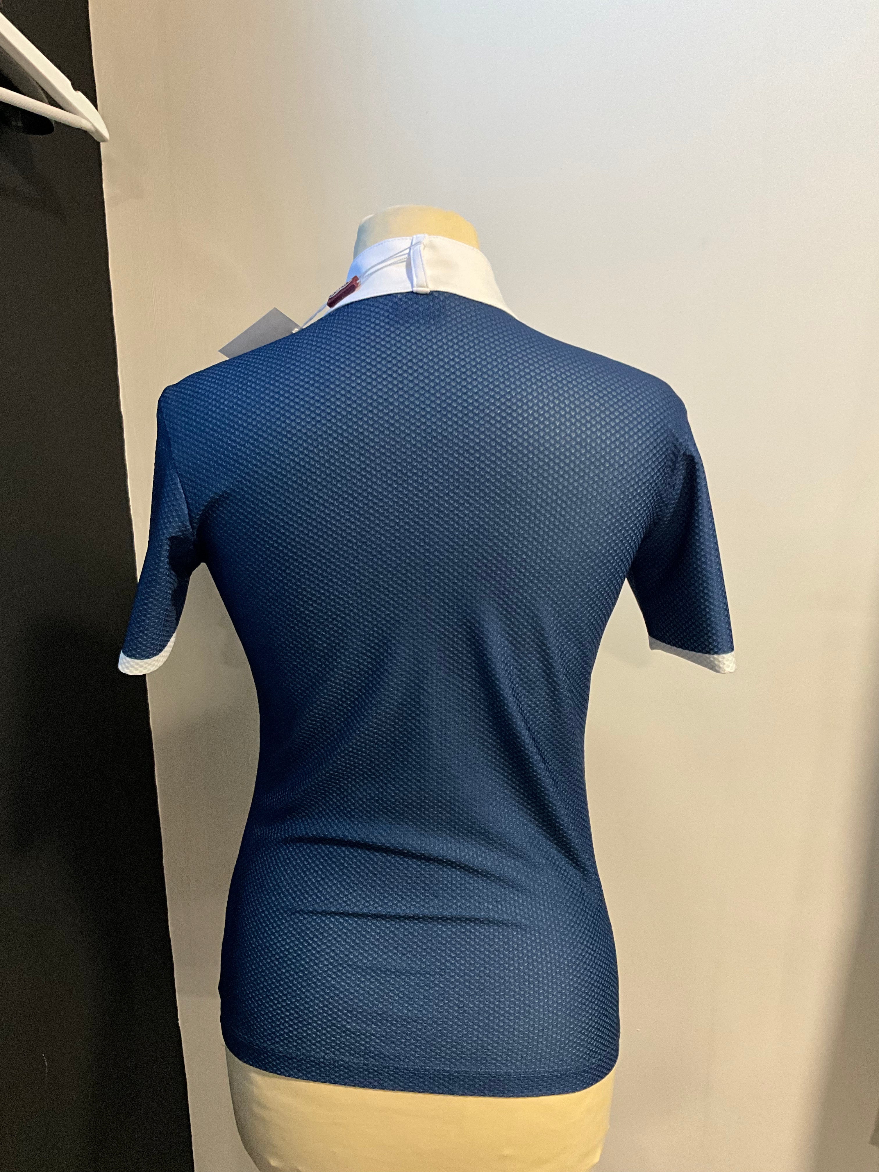 Animo Blackmore show shirt